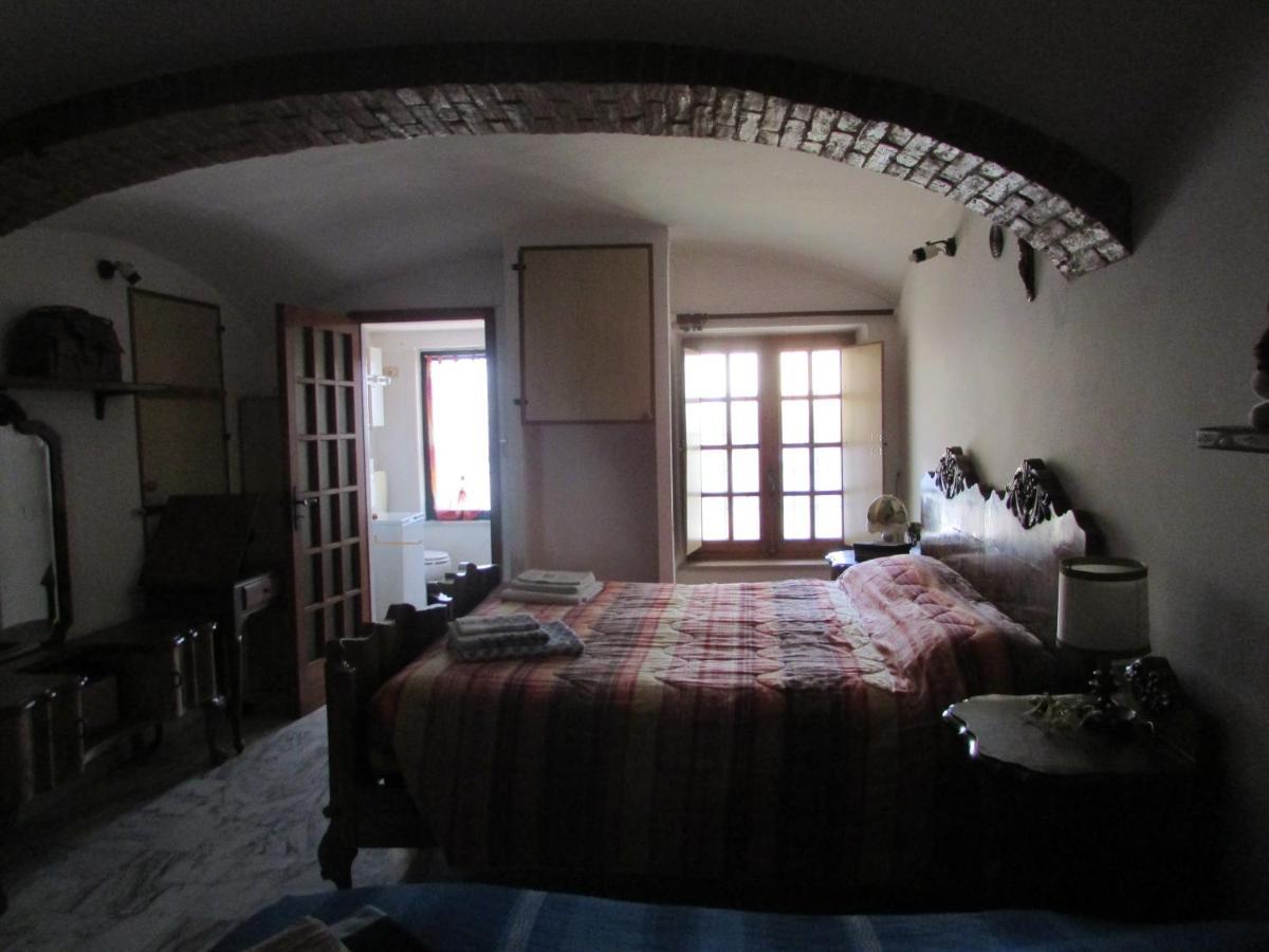 La Terrazza Apartamento Asti Exterior foto