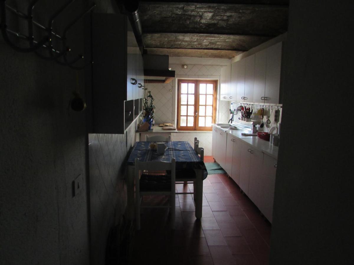 La Terrazza Apartamento Asti Exterior foto