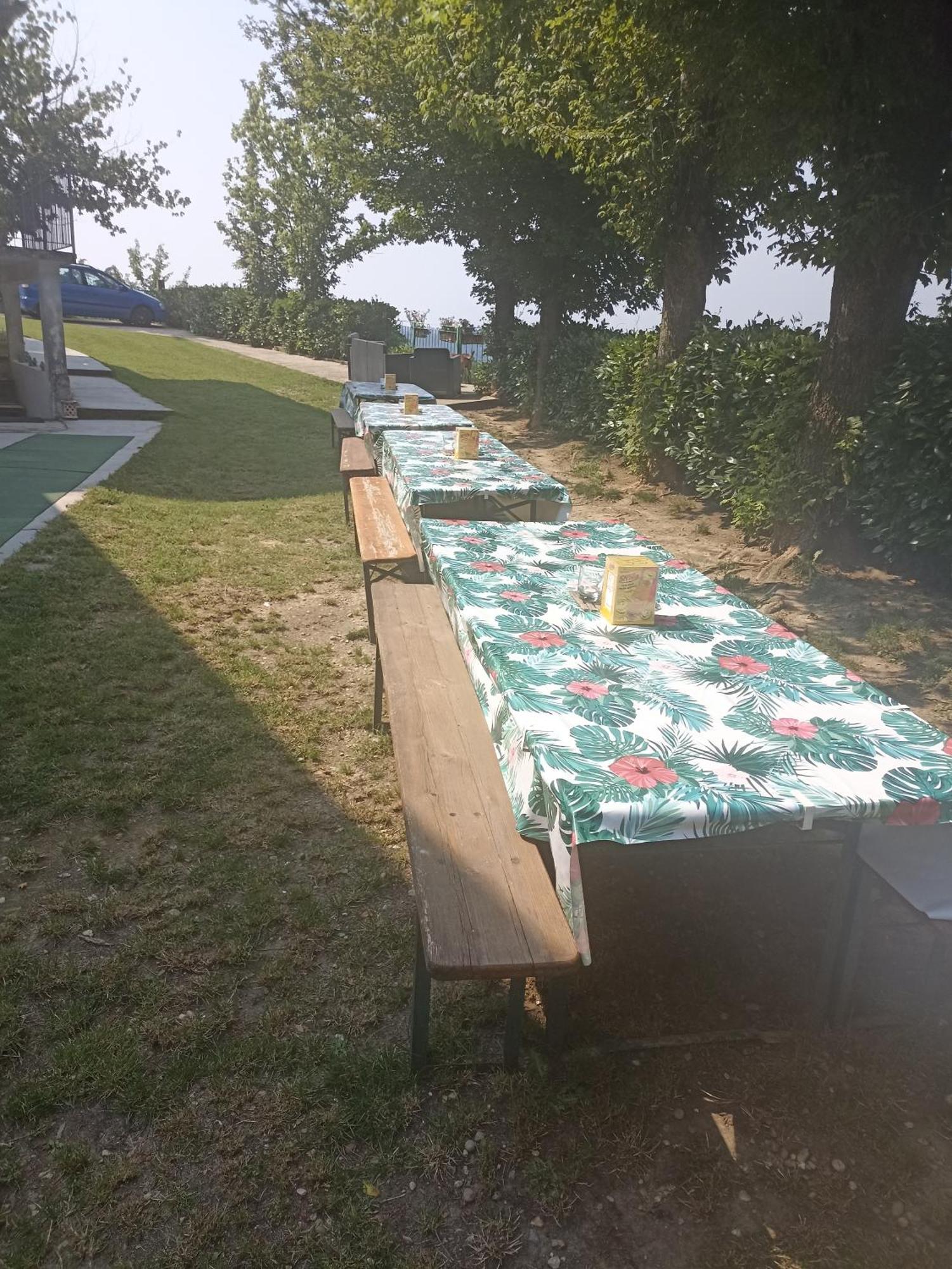 La Terrazza Apartamento Asti Exterior foto