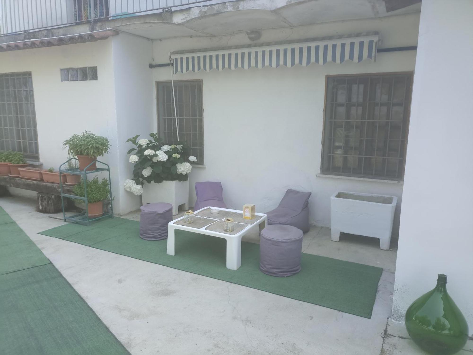 La Terrazza Apartamento Asti Exterior foto
