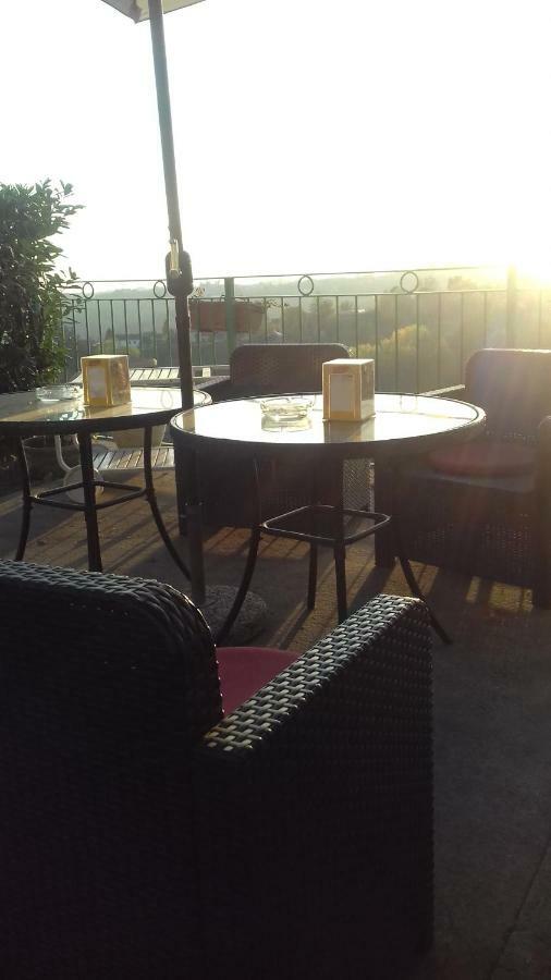 La Terrazza Apartamento Asti Exterior foto