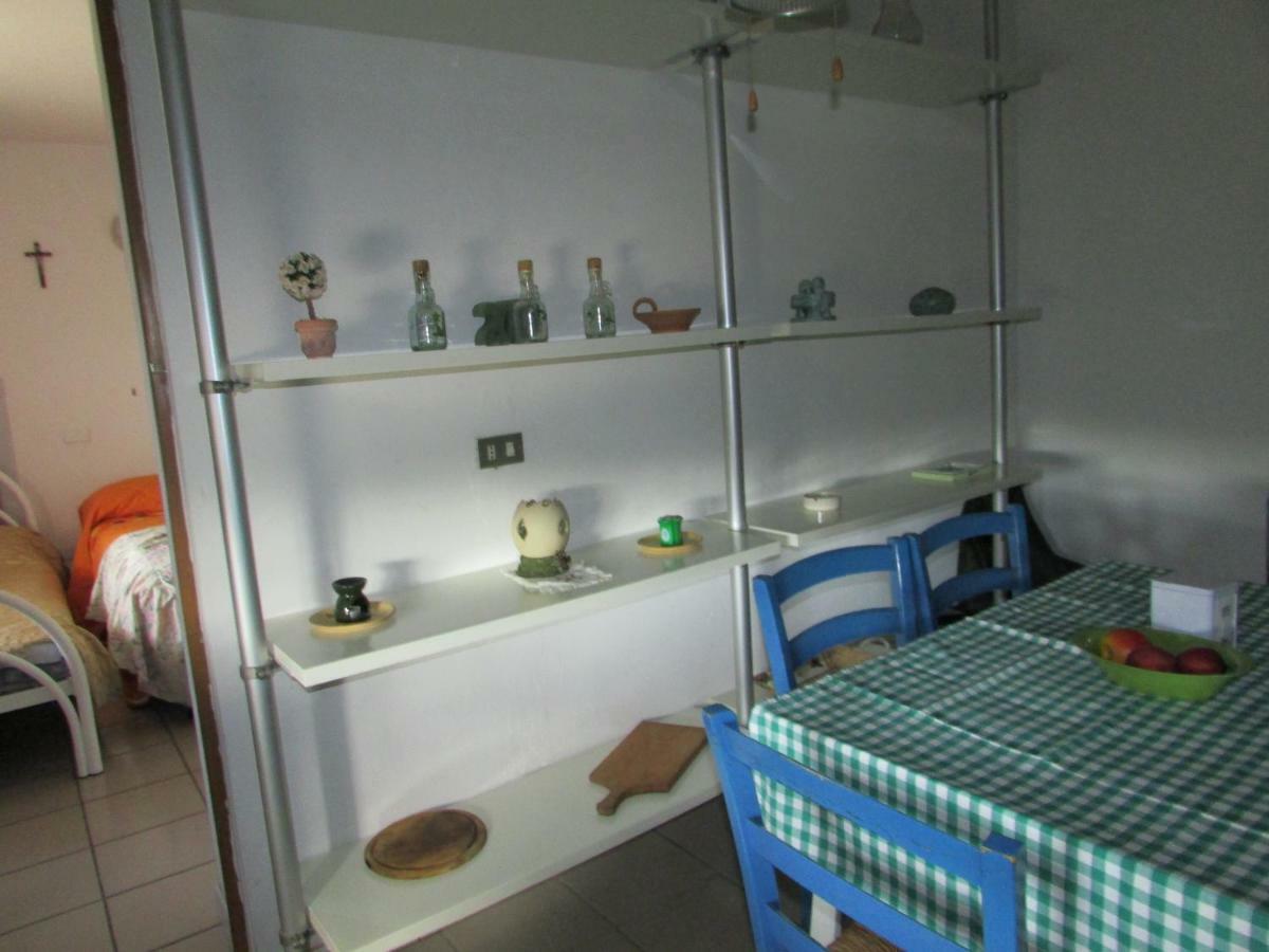 La Terrazza Apartamento Asti Exterior foto